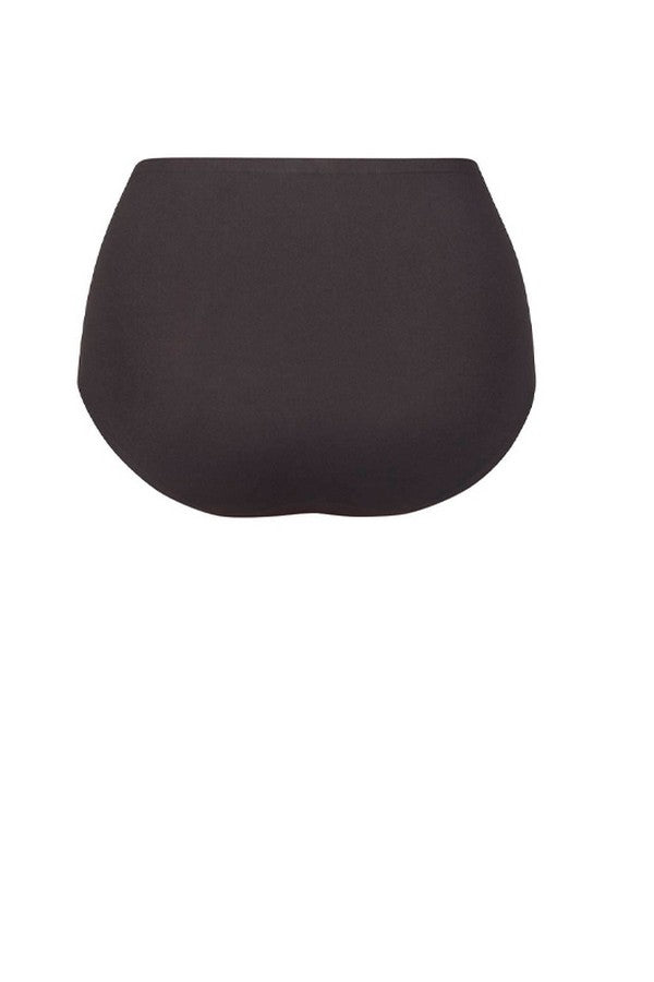 Бесшовные трусики 1343-2 Essentials (2 шт.) black