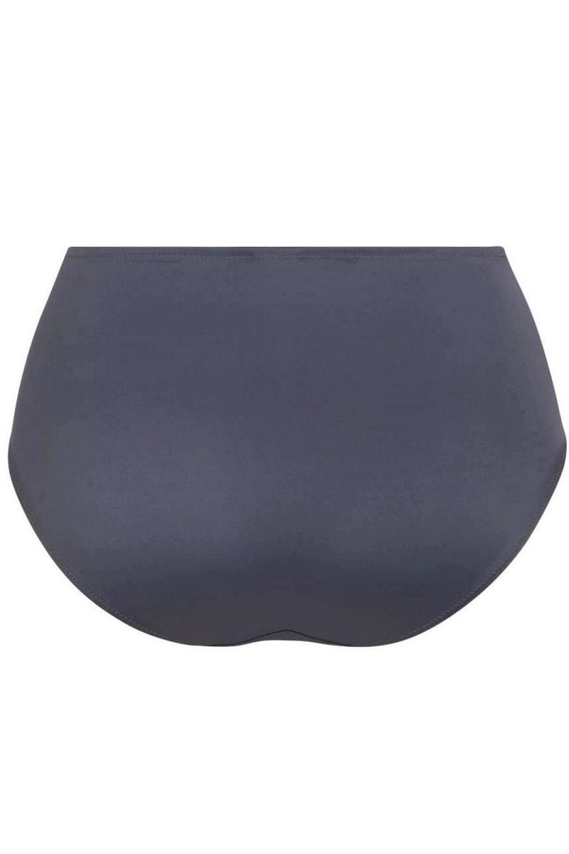 Високі трусики сліпи 1512 Havanna dark blue