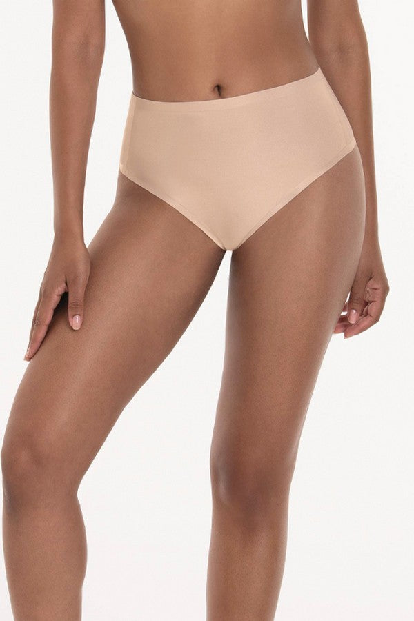 Высокие трусики стринг Essential 1334 smart rose