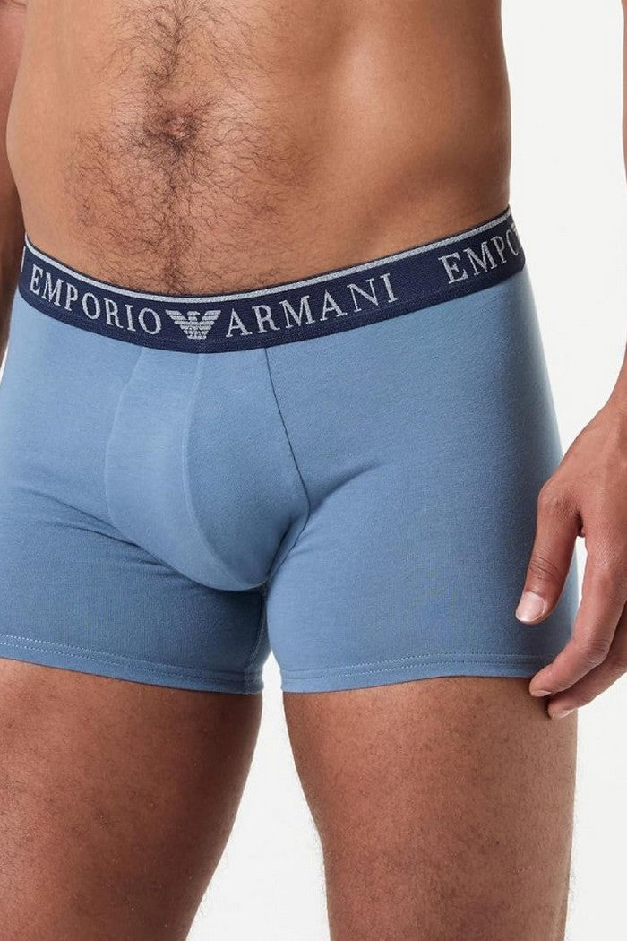 Чоловічі труси шорти 413316141 (2 шт.) multi