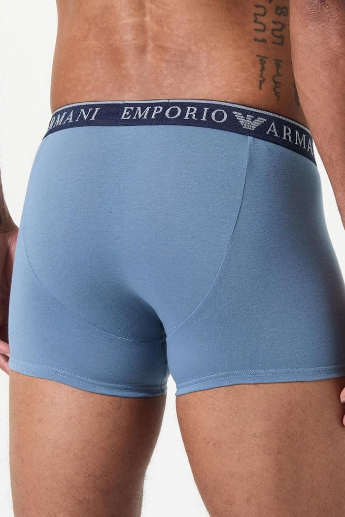 Чоловічі труси шорти 413316141 (2 шт.) multi