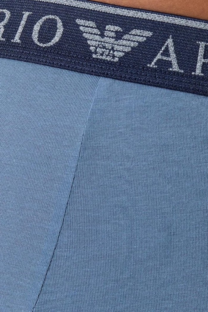 Чоловічі труси шорти 413316141 (2 шт.) multi