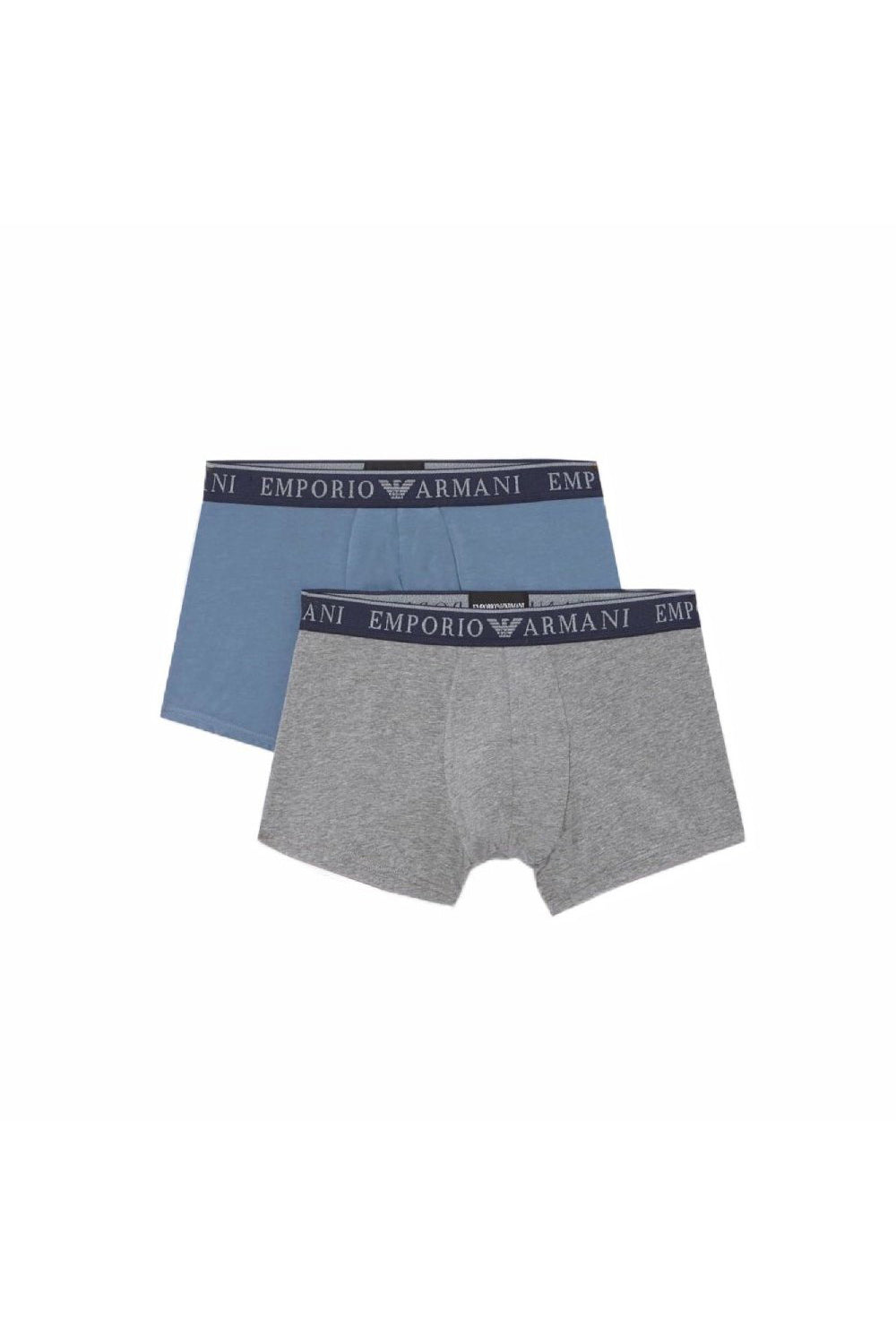 Чоловічі труси шорти 413316141 (2 шт.) multi