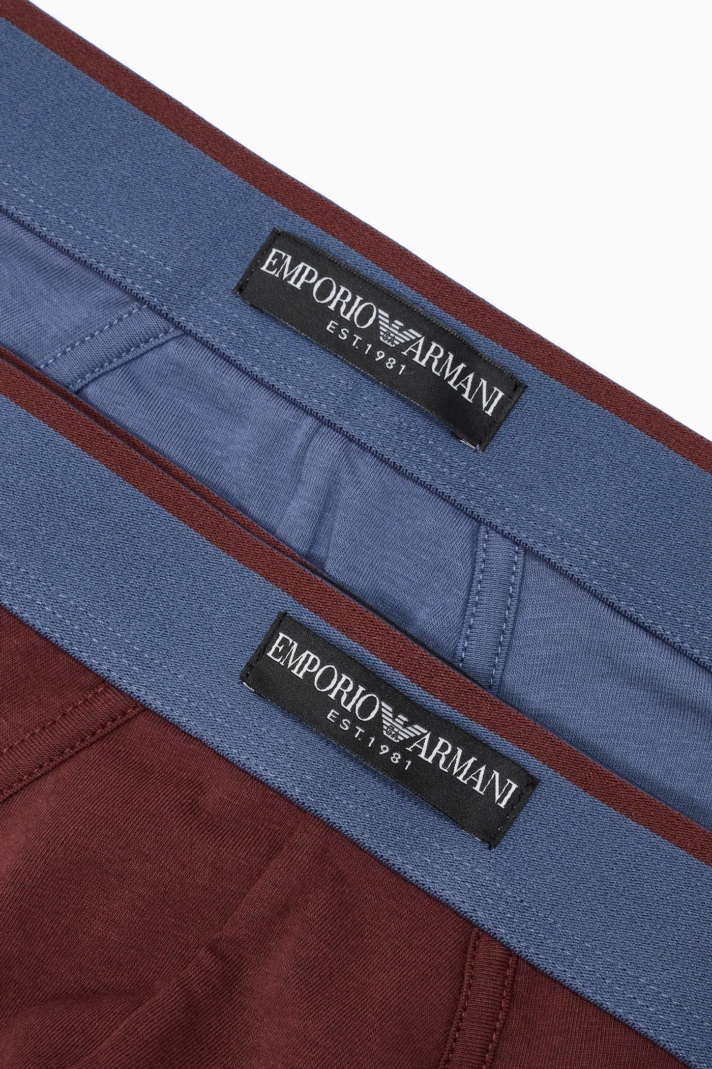 Чоловічі труси сліп 578995577 (2 шт.) multi