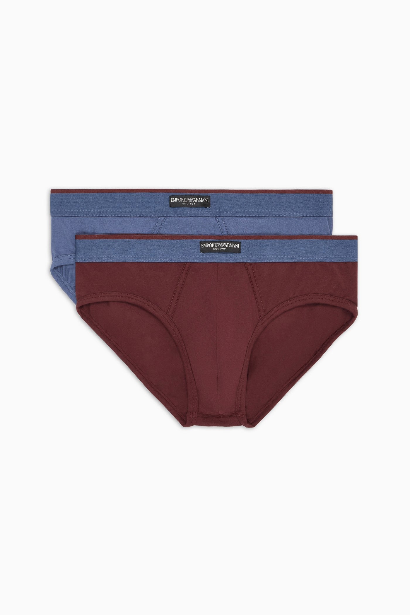 Чоловічі труси сліп 578995577 (2 шт.) multi