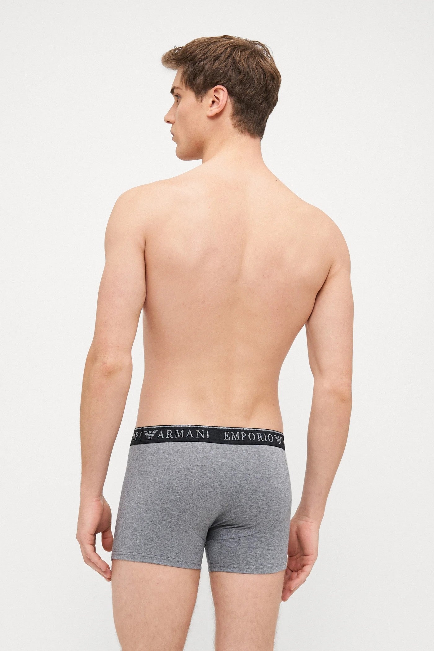 Чоловічі труси шорти 621204719 (2 шт.)