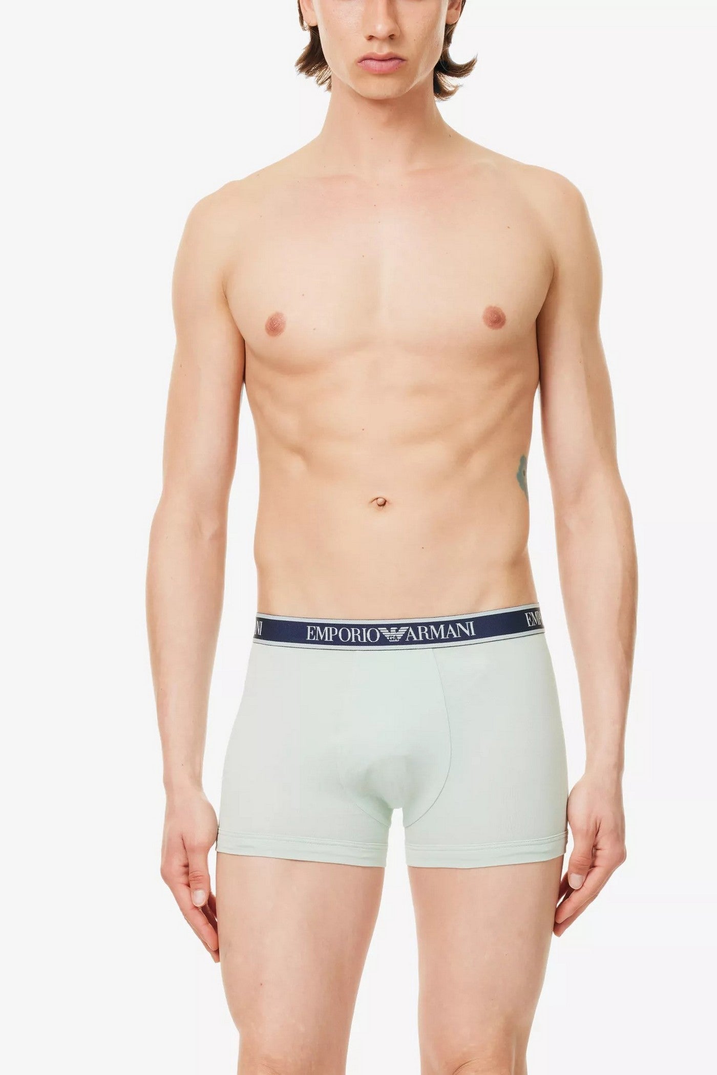 Чоловічі труси шорти 655299784 (3 шт.) muti