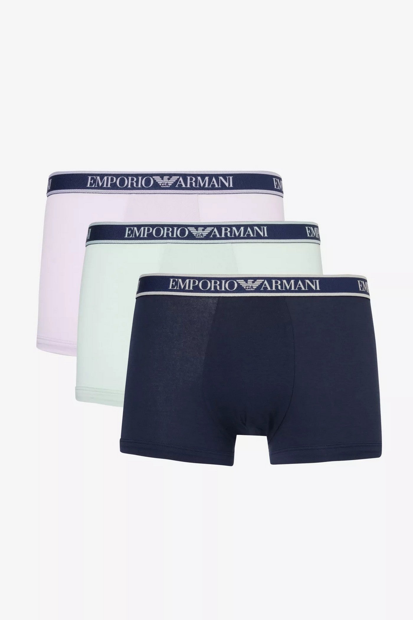 Чоловічі труси шорти 655299784 (3 шт.) muti