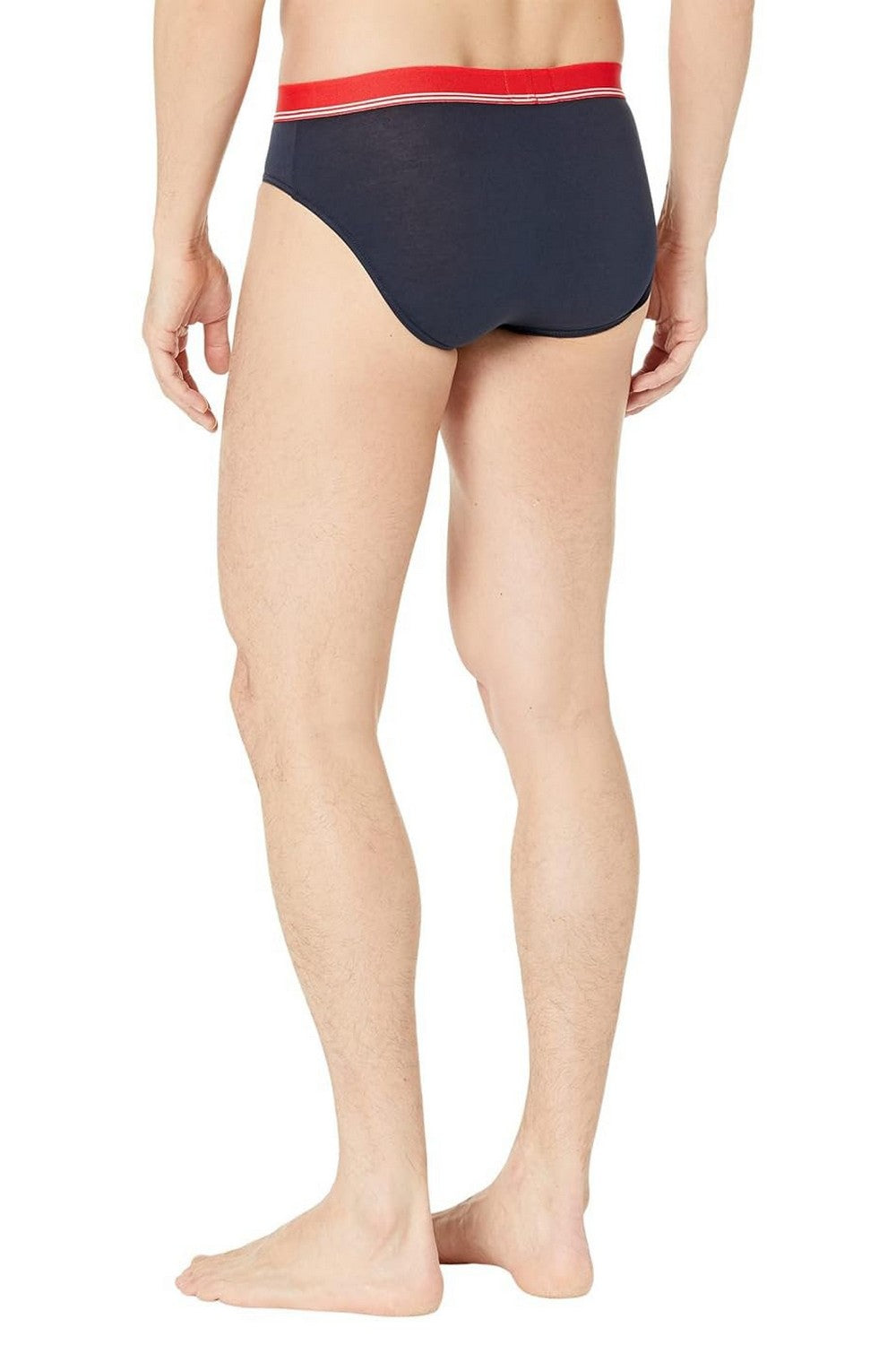 Чоловічі труси сліп 764349036 (3 шт.) blue