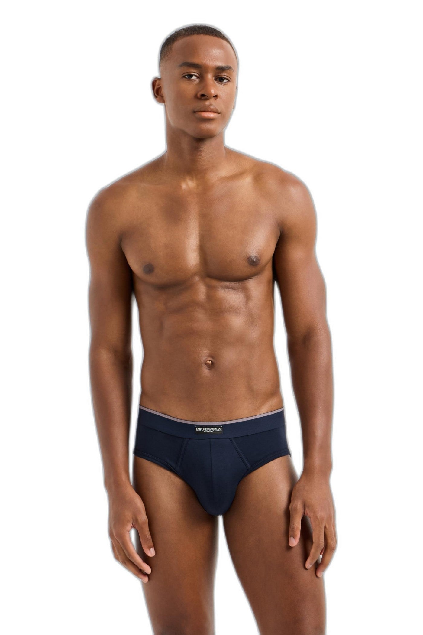 Чоловічі труси сліп 819832891 (2 шт.) multi