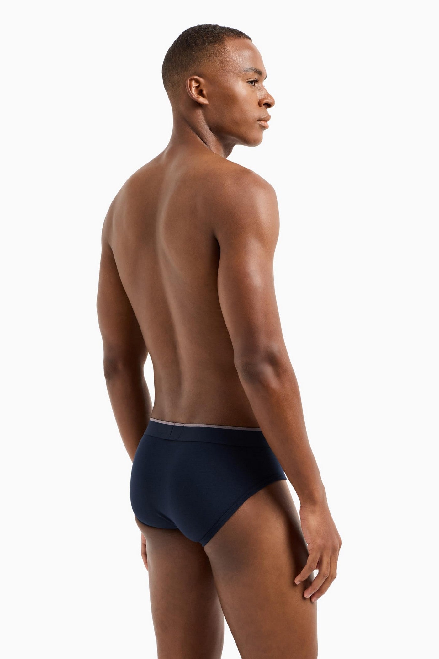 Чоловічі труси сліпи 819832891 (2 шт.) multi