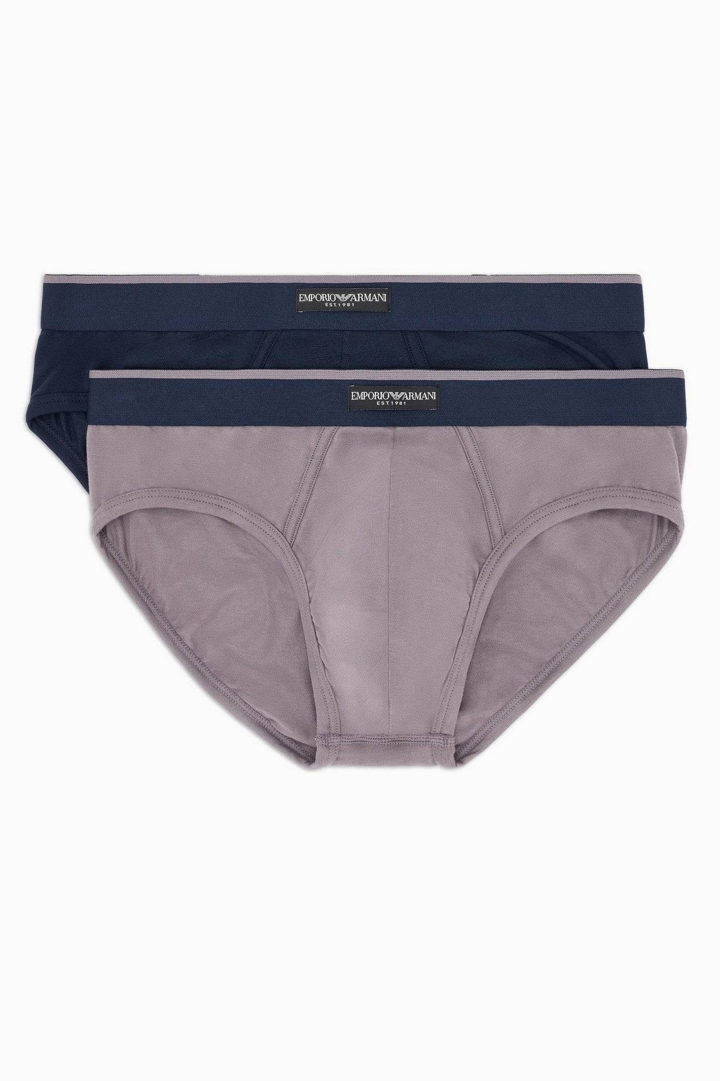 Чоловічі труси сліп 819832891 (2 шт.) multi