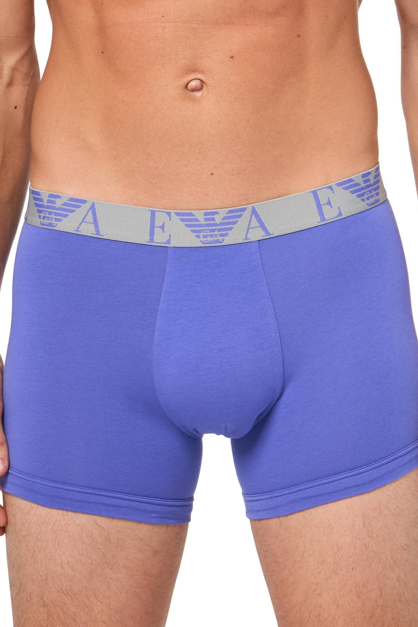 Чоловічі труси шорти 850134654 (3 шт.) multi