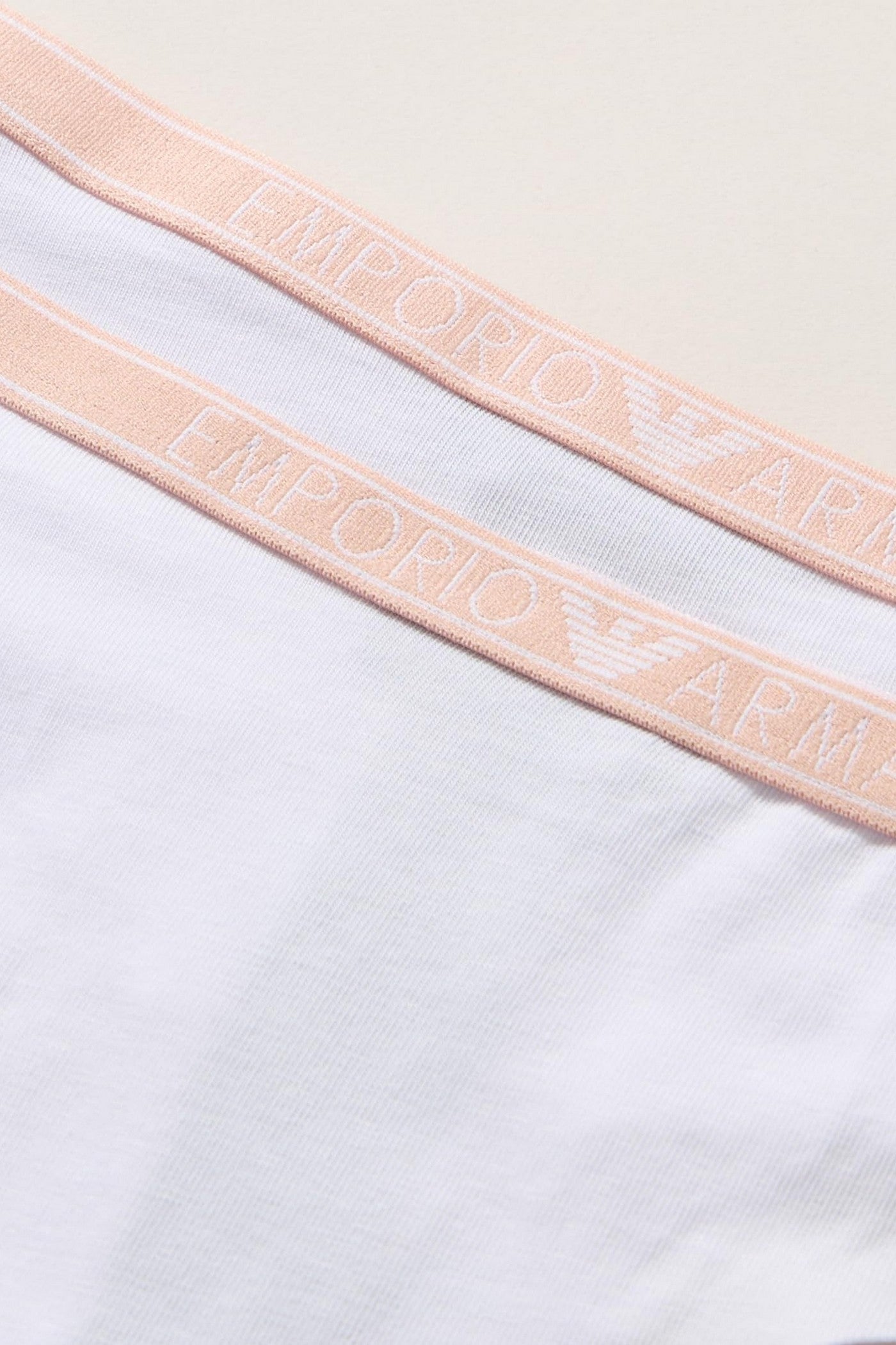 Бавовняні трусики бразиліана 860623128 (2 шт.) white