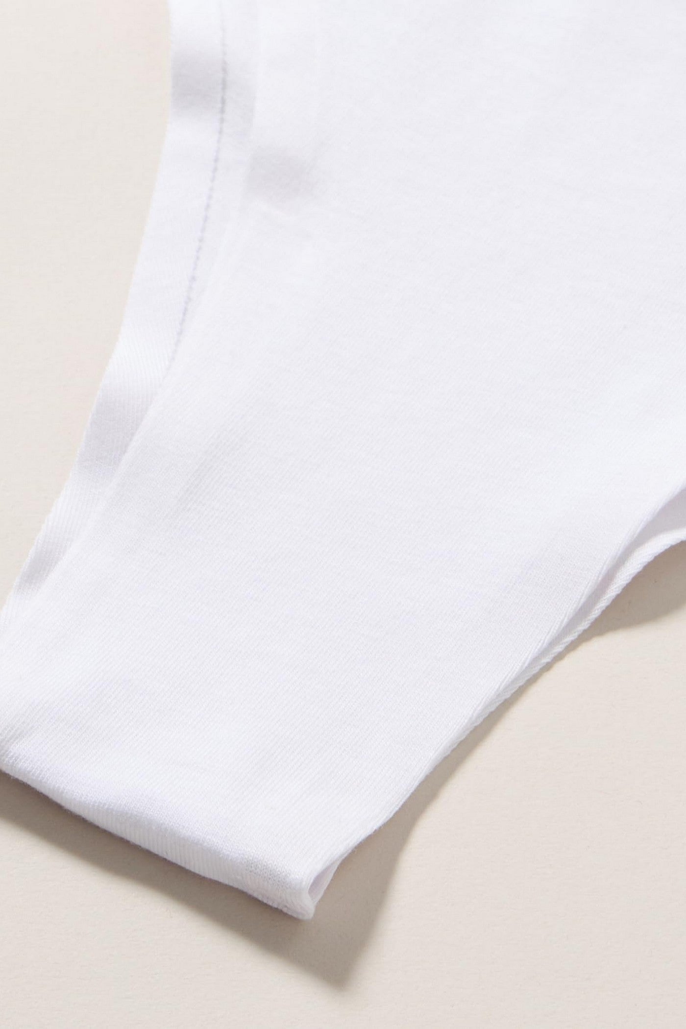 Бавовняні трусики бразиліана 860623128 (2 шт.) white