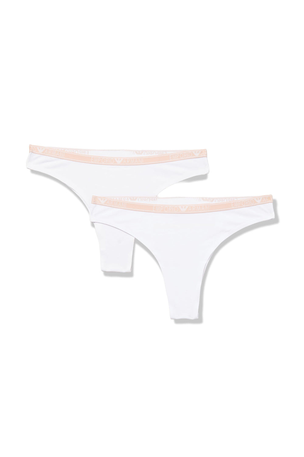 Бавовняні трусики бразиліана 860623128 (2 шт.) white