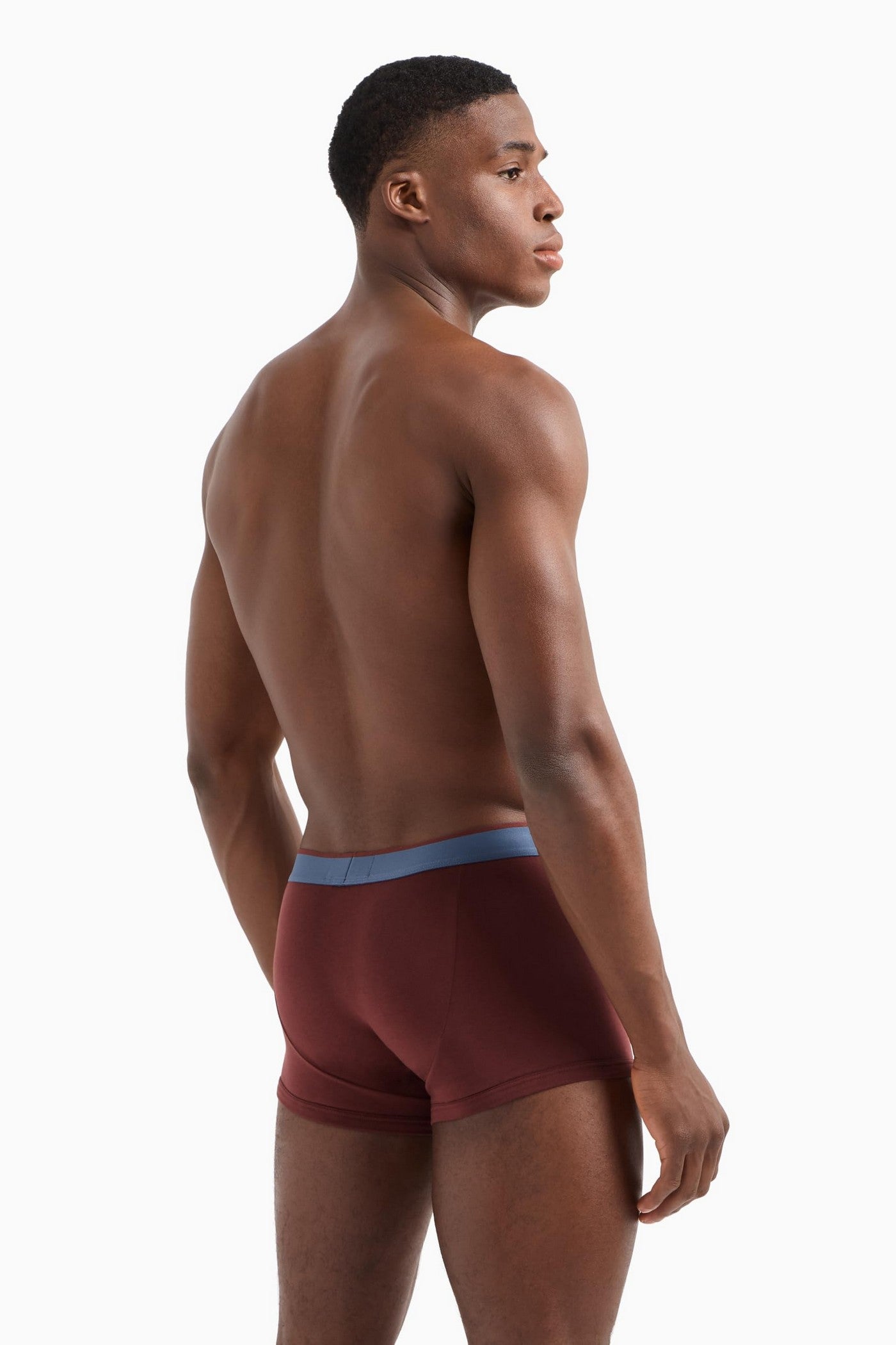 Чоловічі труси шорти 929675057 (2 шт.) multi