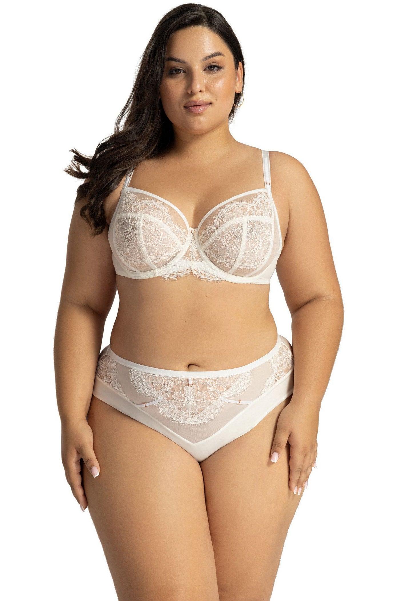 Трусики бразилиана Blossom 2148/B ecri