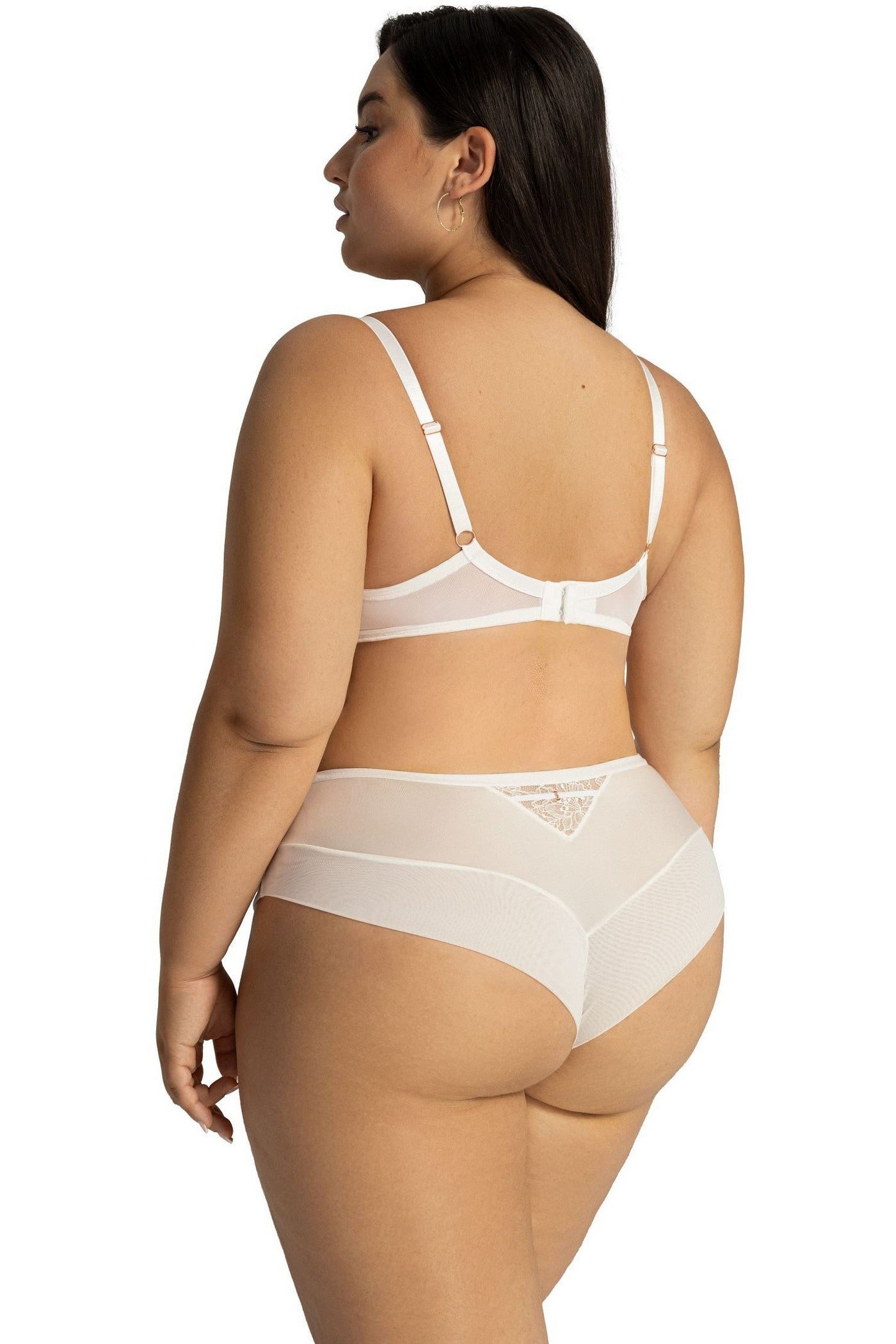 Трусики бразилиана Blossom 2148/B ecri