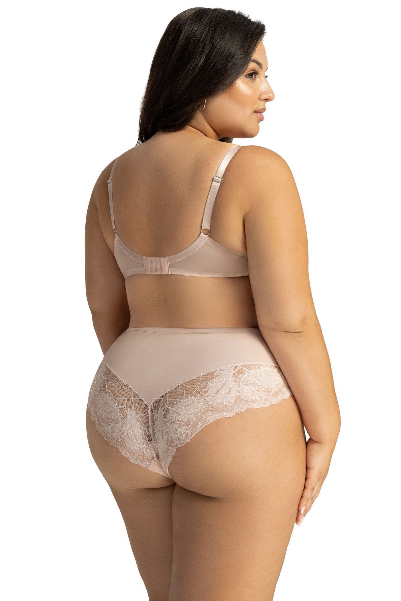 Трусики слип Fiesta 2154/1 pearl