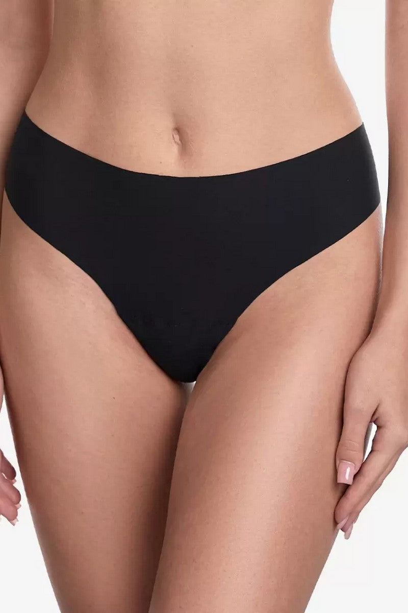 Безшовні трусики стрінги Абсент С222