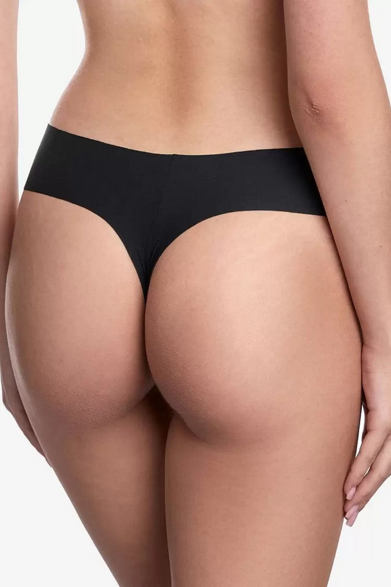 Безшовні трусики стрінги Абсент С222