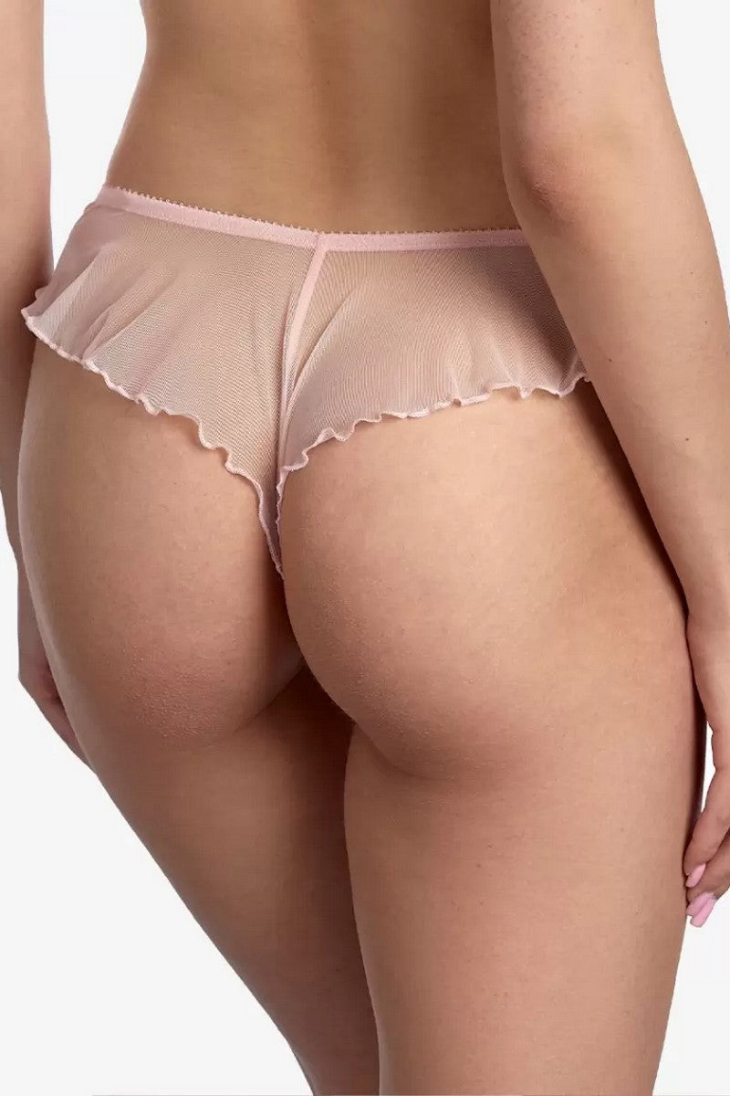 Трусики бразилиана Амароне С172