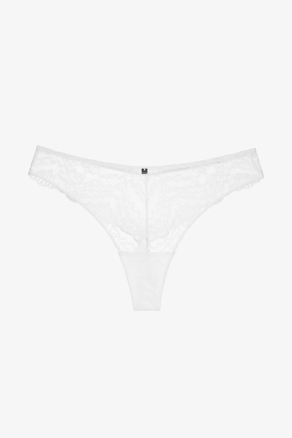 Кружевные трусики стринг Асті C176