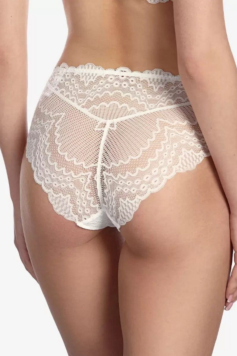 Кружевные трусики слип Асті Т8