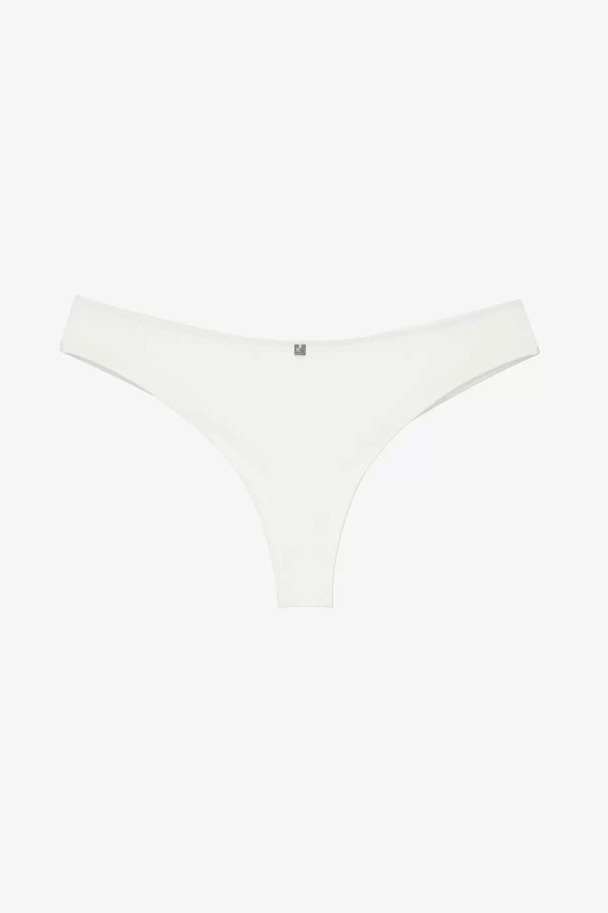 Хлопковые трусики бразилиана Белліні С176