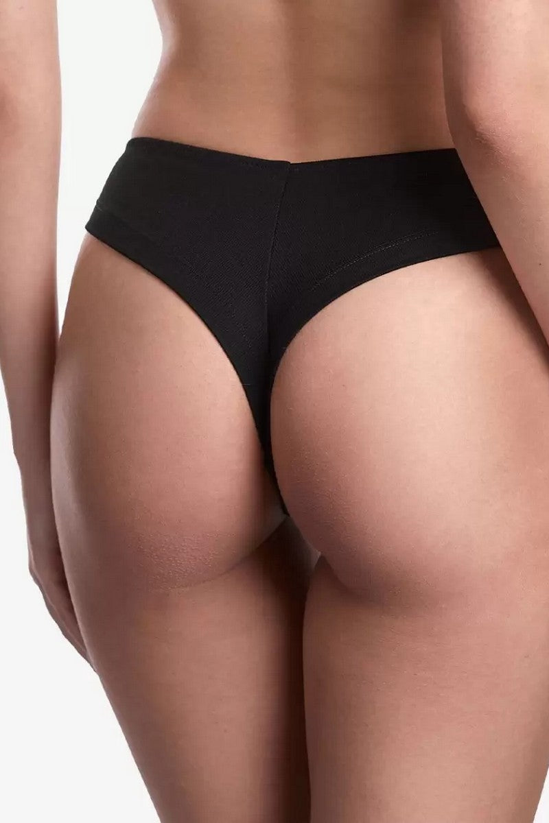 Хлопковые трусики бразилиана Бреннівін С176