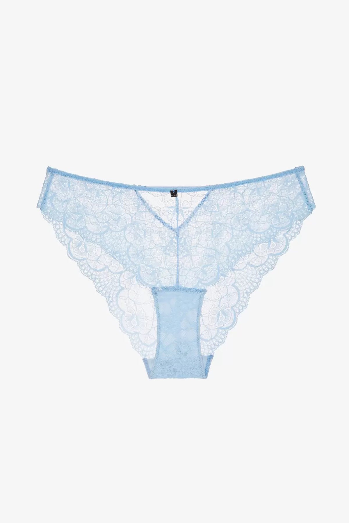 Мереживні трусики сліпи Мальбек Т8