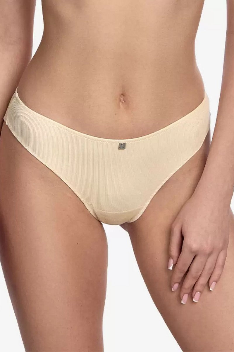 Бавовняні трусики бразиліана Просекко С176