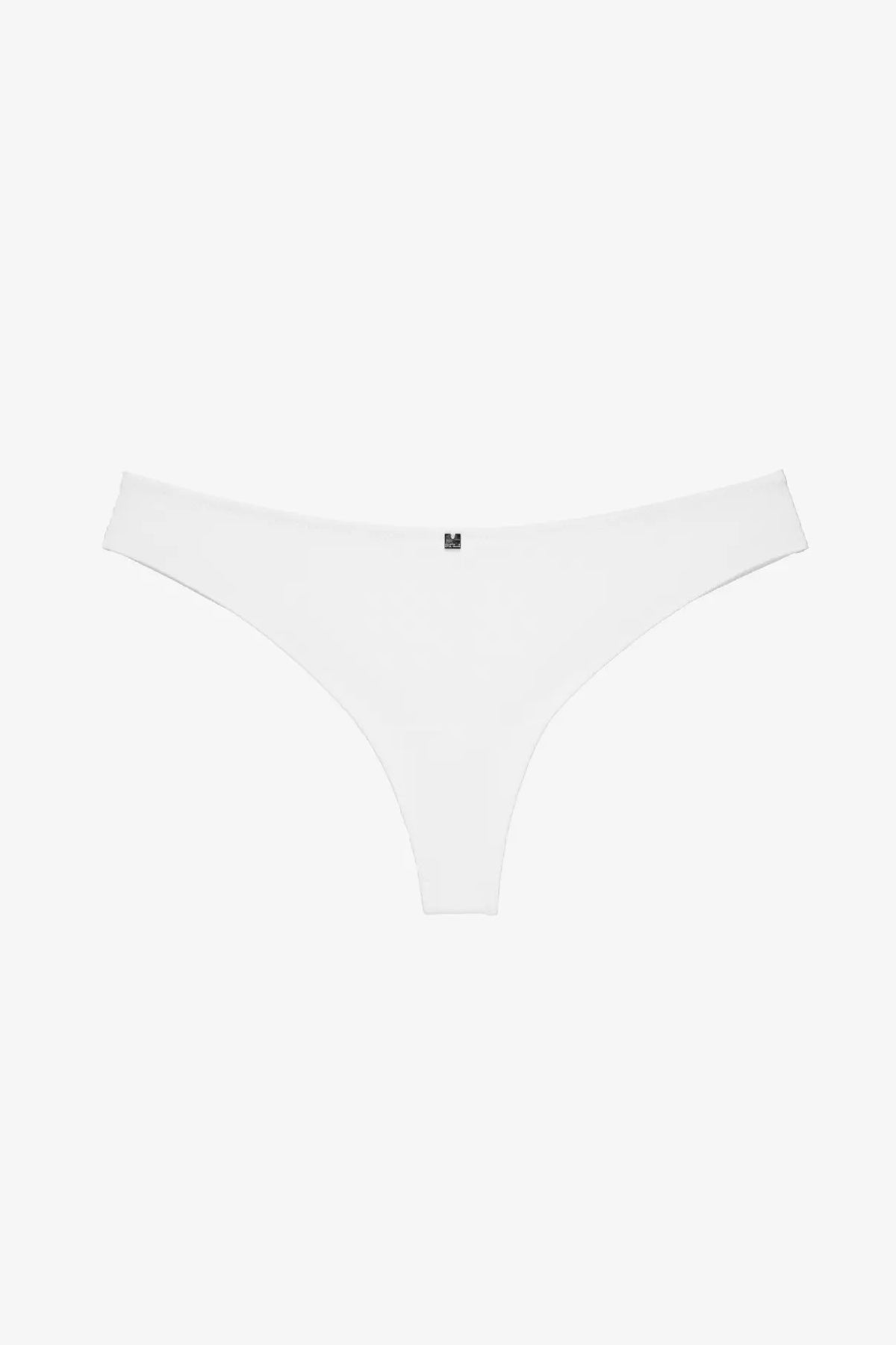 Хлопковые трусики бразилиана Текіла С176