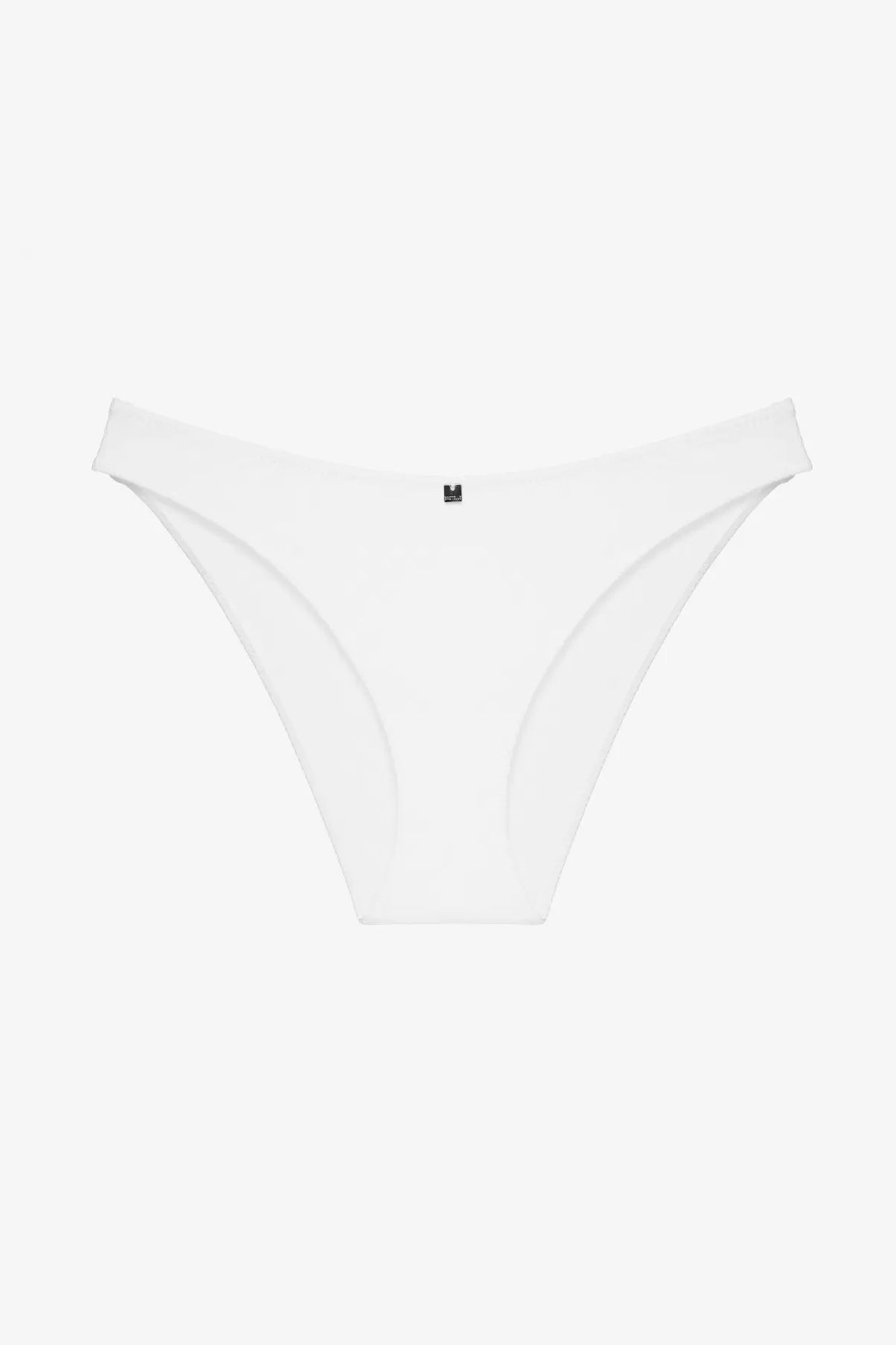 Хлопковые трусики слип Текіла Т15