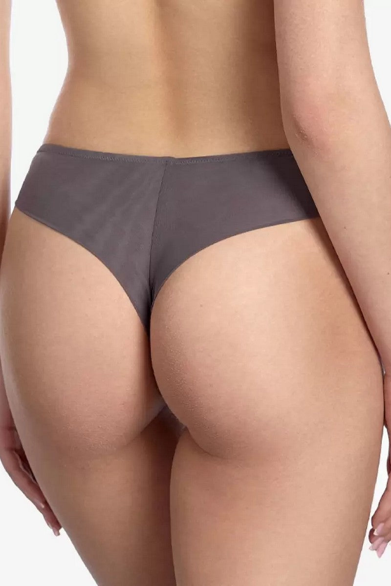 Трусики бразилиана Зінфандель С171