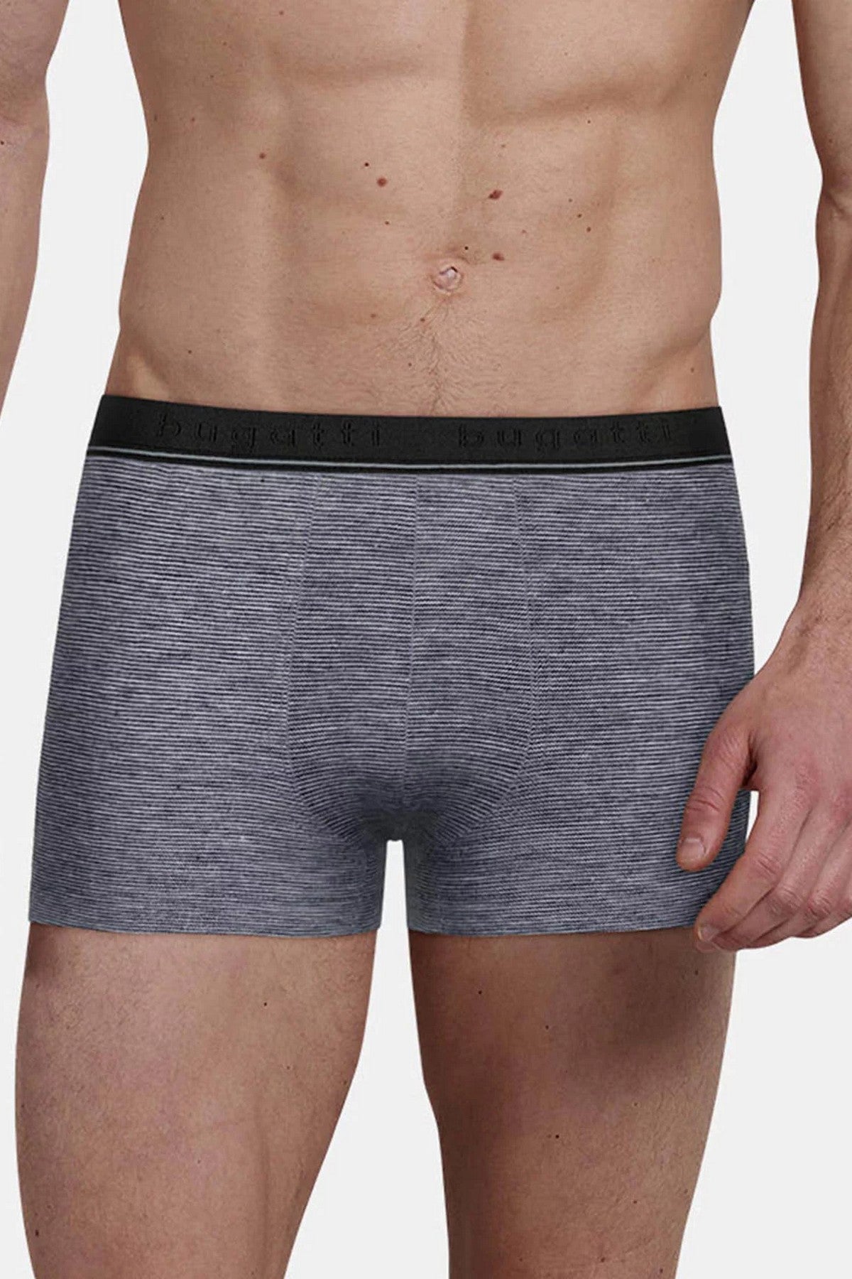 Мужские трусы шорты 50017 NOS 622 (2 шт.)