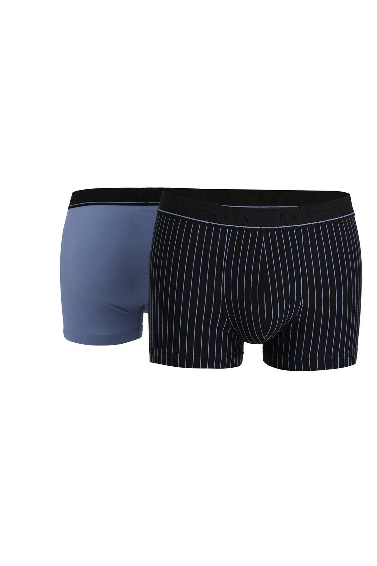 Мужские трусы шорты 50017 NOS 633 (5 шт.)