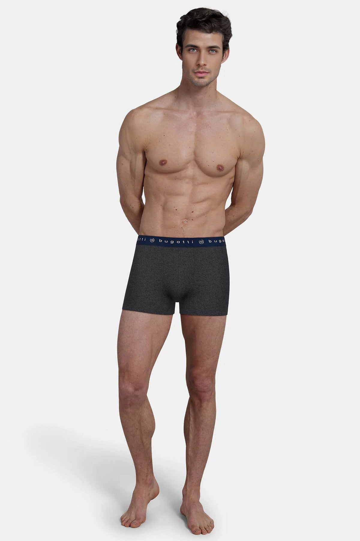 Мужские трусы шорты NOS 831 (3 шт.)