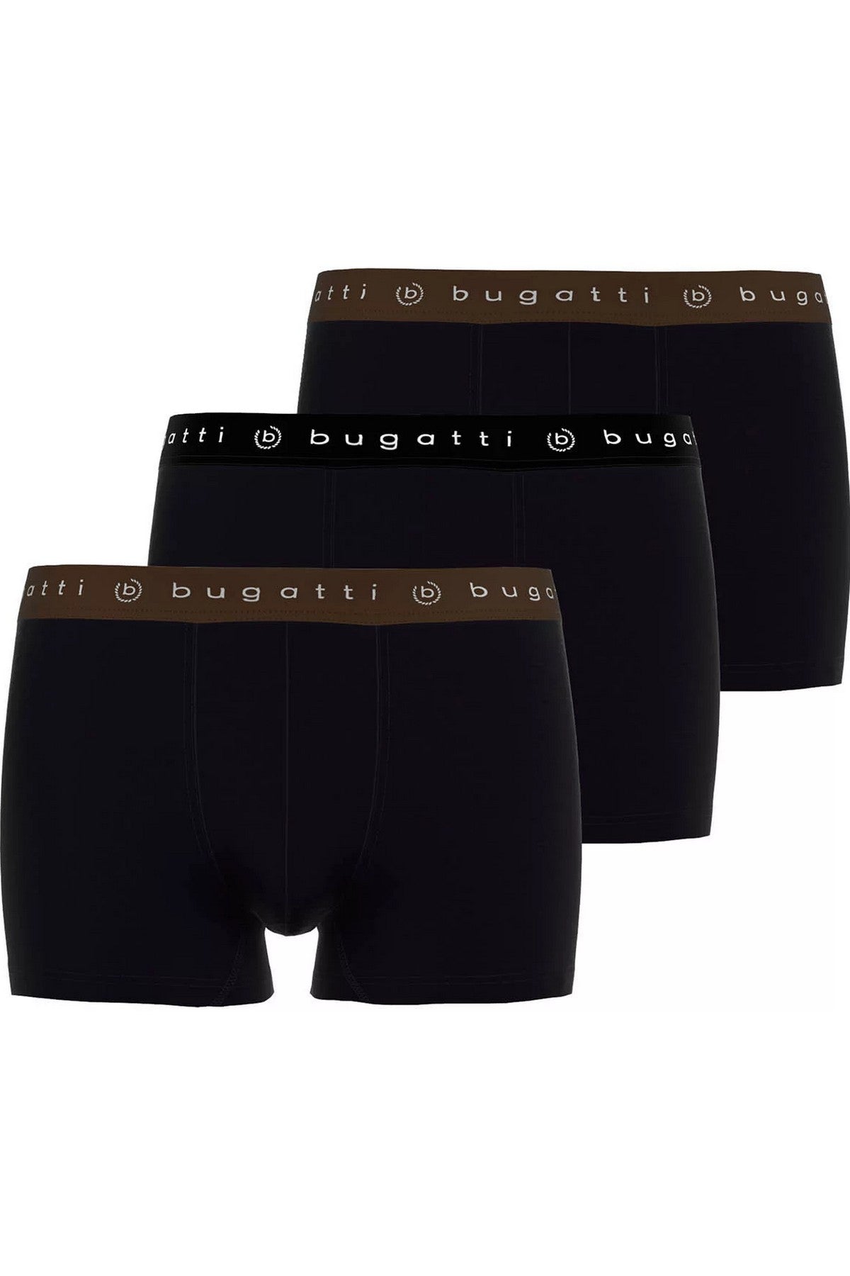 Мужские трусы шорты NOS 950 (3 шт.)