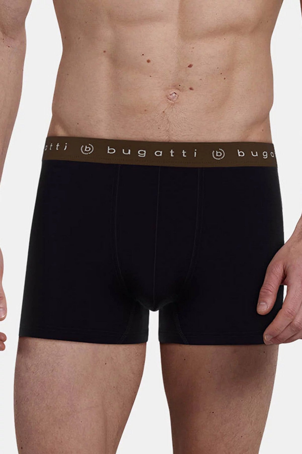 Мужские трусы шорты NOS 950 (3 шт.)