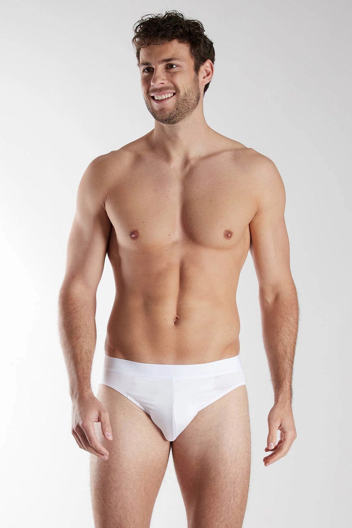 Мужские трусы слип 50244 110