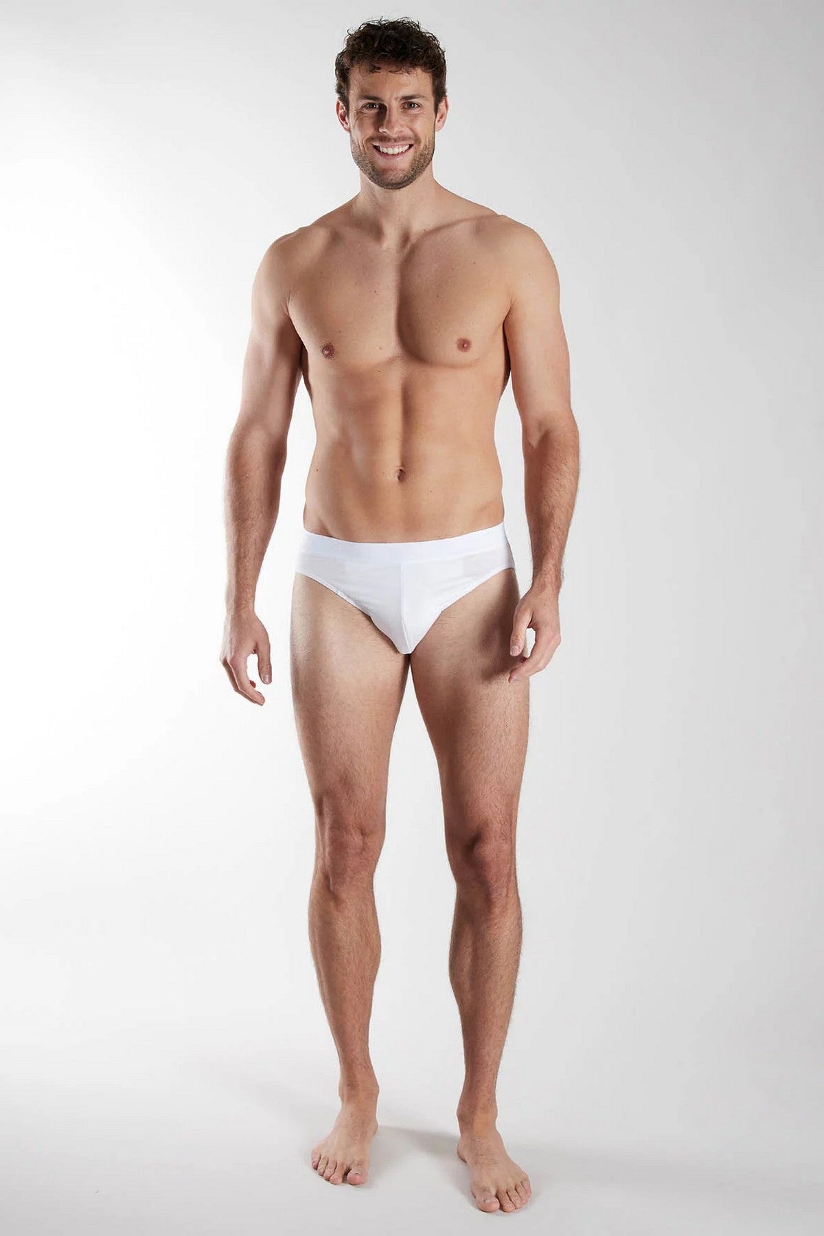 Мужские трусы слип 50244 110