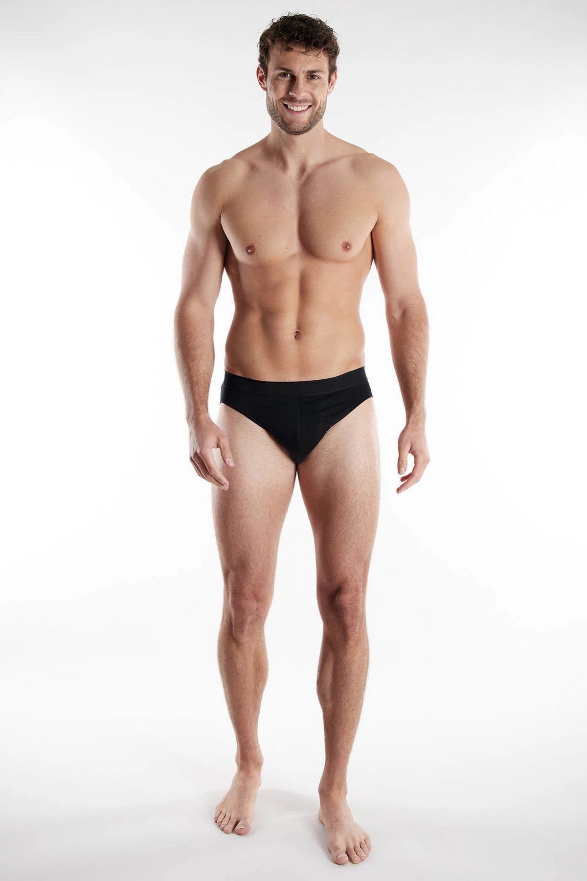 Мужские трусы слип 50244 930