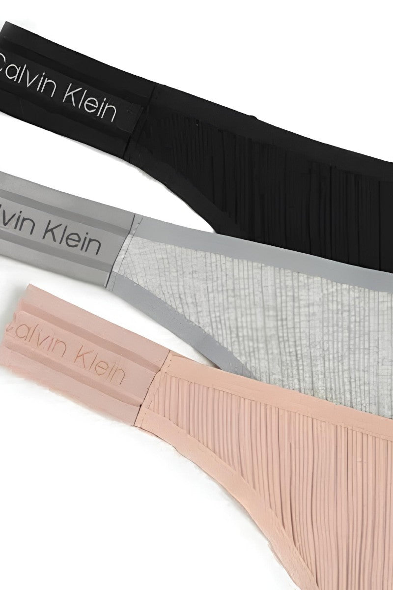 Трусики стринг 118268405 (3 шт.) multi