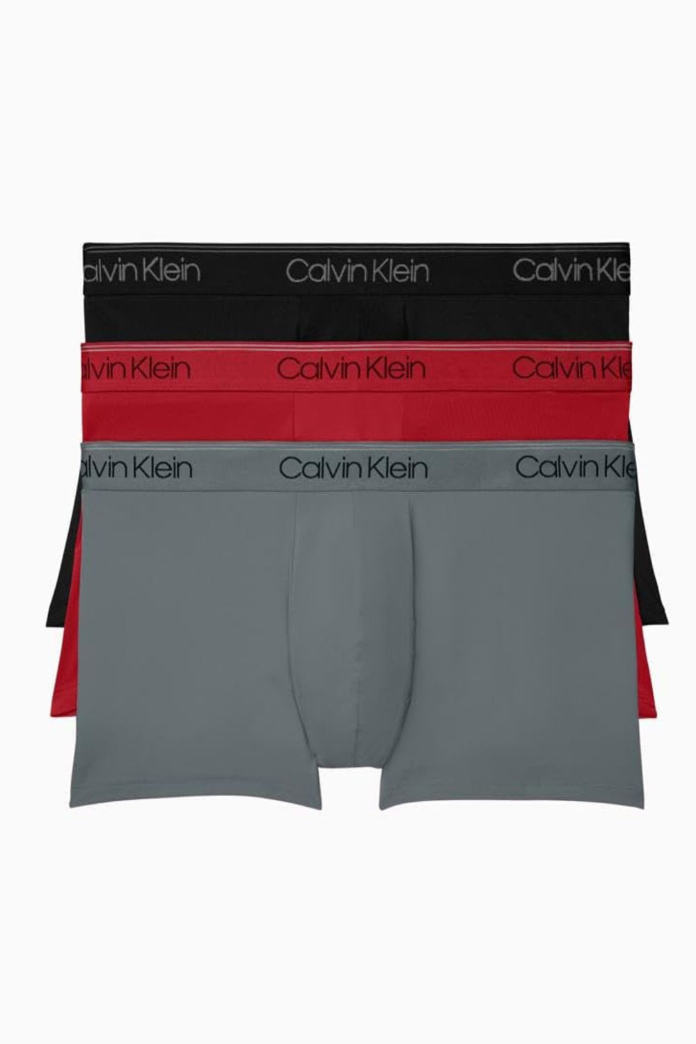 Чоловічі труси шорти 120016091 (3 шт.) multi