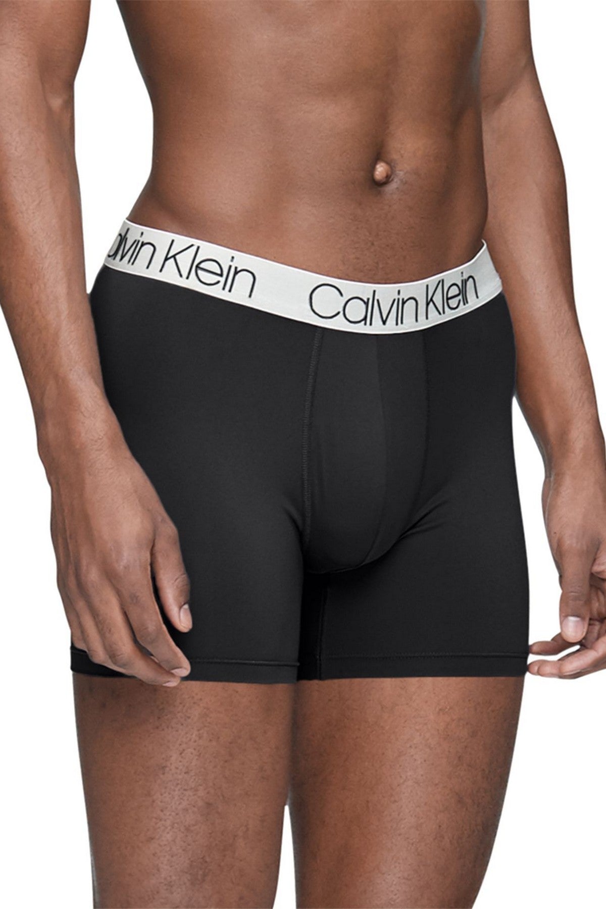 Чоловічі труси шорти 393696488 (3 шт.) multi Calvin Klein