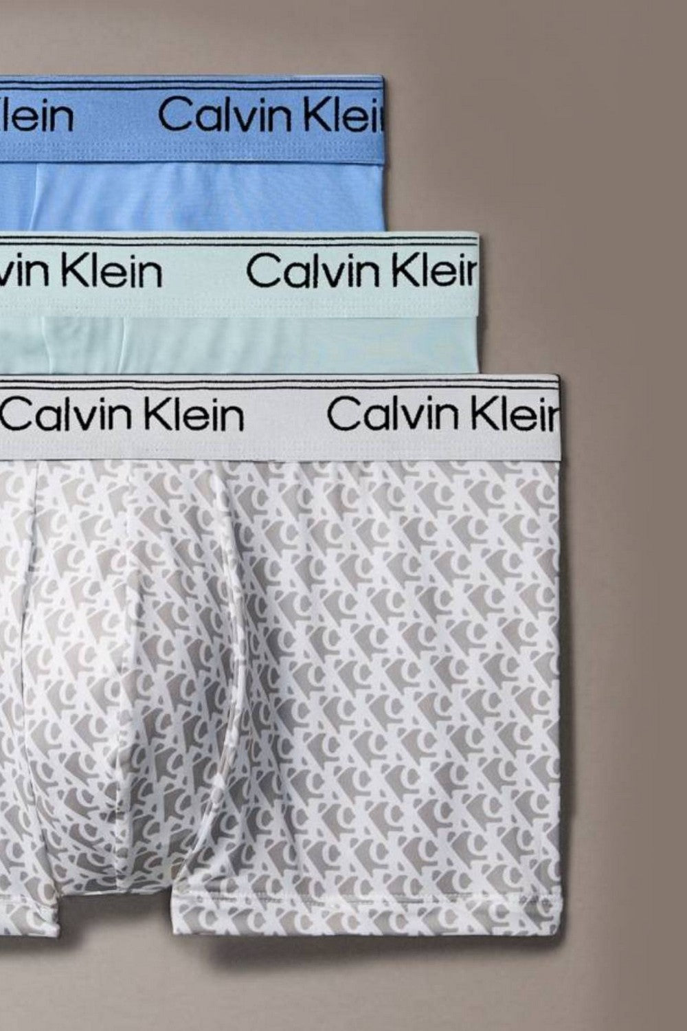 Набор мужских трусов 426530180 (3 шт.) multi