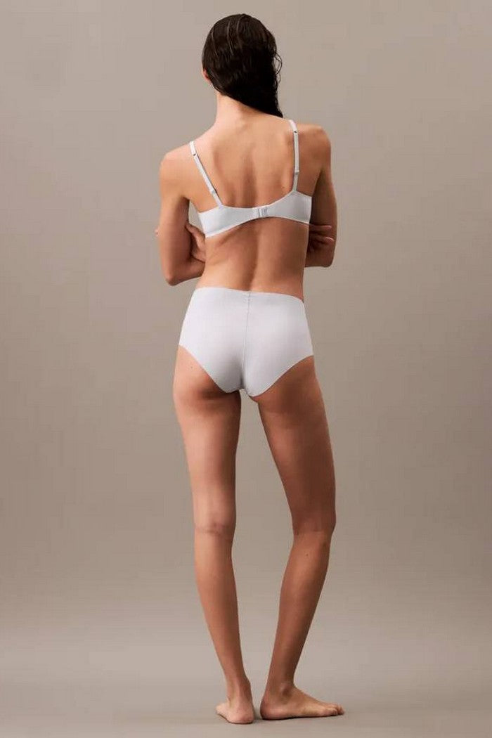 Бесшовные трусики брифы 528621326 gray