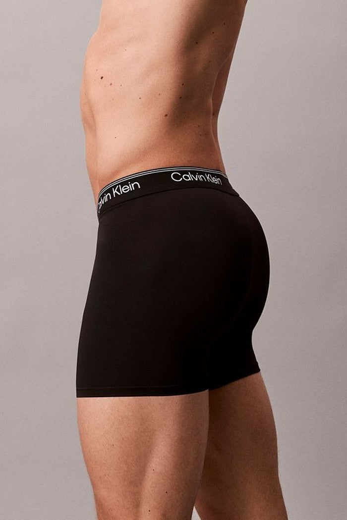Чоловічі труси шорти 578809851 (3 шт.) multi Calvin Klein